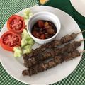 Cooksnap dari rully fittipaldi untuk resep Sate Daging Sapi 🐄