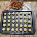 Cooksnap dari indy hindiyah untuk resep Selai Nanas Manis Legit untuk isian Nastar