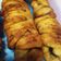 Cooksnap dari Yunita DR untuk resep Roti Goreng Kepang Isi Pisang
