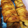 Cooksnap dari Yunita DR untuk resep Roti Goreng Kepang Isi Pisang