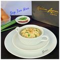 Cooksnap dari Noni Sukmawati untuk resep 14. Sup tan hua
