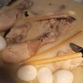 Cooksnap dari Aminah untuk resep Opor Ayam Kuah Putih