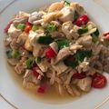 Cooksnap dari suha mufidah untuk resep Tumis Jamur Tiram Putih