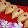 Manisha Desai's cooksnap of when they made મીઠા ઘૂઘરા (Sweet Ghughra Recipe In Gujarati).