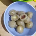 Cooksnap dari Indahwati untuk resep Cilok bumbu kacang