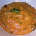 Cooksnap dari Ej untuk resep Kuah sate padang