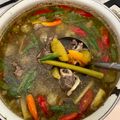 Cooksnap dari Ayu Reinarto untuk resep 46. Asem Asem Iga Sapi