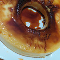 El cooksnap de Noe Godoy cuando hizo Flan de MAIZENA®.