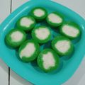 Cooksnap dari Almeera untuk resep Kue Nona Manis