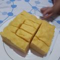 Cooksnap dari S. Annisa untuk resep Cheese cake super simple n irit😄