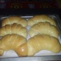 Cooksnap dari Mama Ara untuk resep Roti Super Empuk Ringan Water roux  1 telur