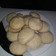 El cooksnap de Noelia Elisabeth Fuentes cuando hizo Scones sin manteca.