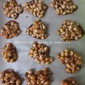 Cooksnap dari Nunu C. Nurul untuk resep Ampyang Gula Kacang