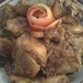 Cooksnap dari MJ untuk resep Ayam rica rica mantap