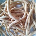 Cooksnap dari Kiki Fitrianti untuk resep Telur gabus keju empuk + gurih,renyah anti gagal