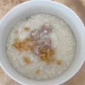 Cooksnap dari Nini Tan untuk resep Bubur Bakso Babi