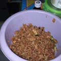 Cooksnap dari Aan Pradipta untuk resep Kering Tempe Teri Kacang