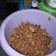 Cooksnap dari Aan Pradipta untuk resep Kering Tempe Teri Kacang