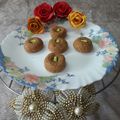 Jyoti Shah's cooksnap of when they made મલાઈ ના થાબડી પેંડા (Malai Thabdi Penda Recipe In Gujarati).