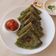 Bina Mithani's cooksnap of when they made પાલક પરાઠા (Palak Paratha Recipe In Gujarati).