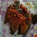 Cooksnap dari Christina Dewi untuk resep Sambal ikan cucut