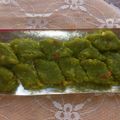 Sangita Vyas's cooksnap of when they made દૂધી નો હલવો.