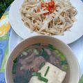 Cooksnap dari Dapur Punbiyank-ida Nurfaida arisanti untuk resep Kwetiaw Sapi Akiaw Wannabe