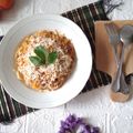 Cooksnap dari Dewi Rahayu untuk resep Spaghetti Lafonte Aldente