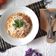 Cooksnap dari Dewi Rahayu untuk resep Spaghetti Lafonte Aldente