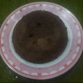 Cooksnap dari livia untuk resep Bolu Milo Kukus Simple (No mixer)