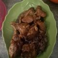 Cooksnap dari Nirmala Suparjan untuk resep Ayam goreng mentega 💞