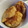 El cooksnap de Silvina Fogel cuando hizo Tortitas de manzana.
