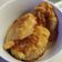 El cooksnap de Silvina Fogel cuando hizo Tortitas de manzana.