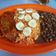 El cooksnap de KARLA CARDENAS cuando hizo Chile ancho seco relleno.ॐ.