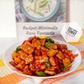 Cooksnap dari Lanjarsih/Mama Fifian ( MasakanRumahan) untuk resep Orek Tempe Tomat Kecap
