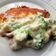 Schubert Zoltánné Kriszti Cooksnap-ja, amikor elkészítette a(z) Nagyon sajtos brokkoli gratin receptet.
