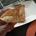 Cooksnap dari Yayuk Jumell untuk resep Martabak Manis Teflon