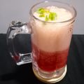 Sapana Kanani's cooksnap of when they made આલૂબુખારા જ્યુસ (Aloobukhara Juice Recipe In Gujarati).