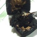 Cooksnap dari Kazu Pyon untuk resep Oreo Lava Cake
