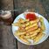 Cooksnap dari Helma Wati Wati untuk resep Stick kentang keju