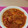 El cooksnap de Ester GM cuando hizo Albóndigas en salsa de tomate a la jardinera.