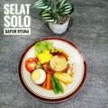 Cooksnap dari Putri(Dapur Ryuna)✅ untuk resep SELAT GALANTIN (KHAS SOLO)