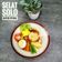 Cooksnap dari Putri(Dapur Ryuna)✅ untuk resep SELAT GALANTIN (KHAS SOLO)