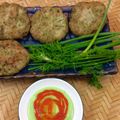 Cooksnap của Bích Hòa khi họ làm theo món Chả cá Rô phi