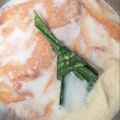 Cooksnap dari Nadya Oka untuk resep Bubur Roti