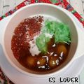 Cooksnap dari Maria Feronika untuk resep 288# Es loder