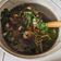 Cooksnap dari Irly Ayha Iwhie untuk resep Sayur Bening Bayam Kerang
