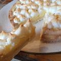 El cooksnap de Agostina Ibañez cuando hizo Lemon Pie💛.