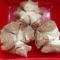 Cooksnap dari Kartika Muzzaky untuk resep Bolu Kukus Mekar
