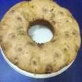 Cooksnap dari iar wiarti untuk resep Bolu Pisang Panggang